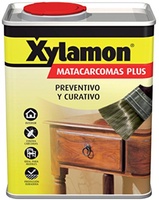 Xylamon Matacarcomas Plus 750ml