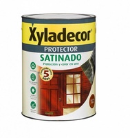 Xyladecor Protector Satinado Nogal 750ml