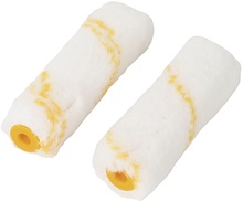 Recambio 2 uds Minirodillo Antigota Ratio 11 cm