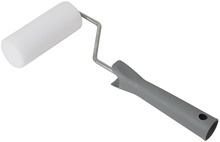 Minirodillo Multiuso 12cm con Varilla Ratio