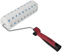 Rodillo Antigota Paredes Techos Lisos Ratio