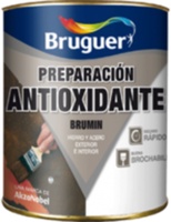 Preparacion Antioxidante Bruguer (Brumin) 250ml