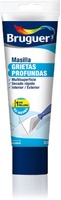 Masilla Grietas Profundas Bruguer 500gr