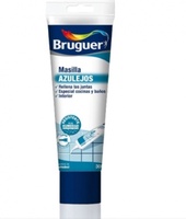 Masilla Azulejos Bruguer 330gr