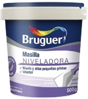 Masilla Niveladora Bruguer 500gr