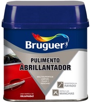Pulimento Abrillantador Bruguer 0.375l