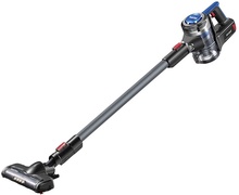 Aspirador sin Cable Bateria Vc9517z Azul Habitex