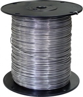 Alambre Pastor Aluminio 2 mm. 400 metros