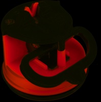 Altuna Afilador Cuchillos Ventosa