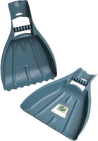 Manoplas Recoge Hojas