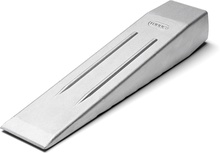 Cu�a Talar aluminio (1000g) 10