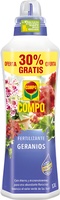 Fertilizante Liquido Compo Geranios 1,3 litros