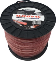 Hilo Nylon Desbrozadora Spcx 3.5mm 207 Metros