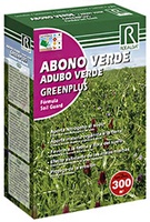 Abono Verde semilla Greenplus Rocalba 1kg 