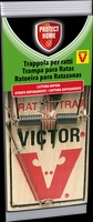 Trampa para Ratas Grandes Victor