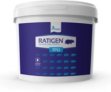 Cubo Raticida Secure TPO 150gr