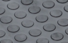 Rollo Pavimento de Circulos 1.20*10m