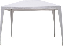 Carpa de Jard�n 2x3 Blanca