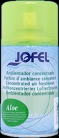 Ambientador Concentrado Aloe Jofel 250 ml