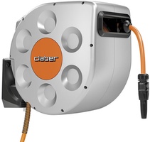 Enrollador Automatico Rotoroll Evolution 20m Claber