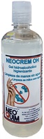 Gel Desinfectante Neocrem Oh 500ml