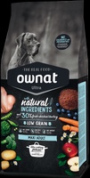 Pienso Perros Ownat Ultra Maxi Adult 3 kg
