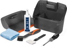 Kit Mantenimiento y Limpieza  Robot Cortacesped Husqvarna