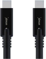 Cable Usb 3.1 c a Usb c 1 Metro Negro Simon