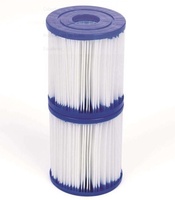 Pack 2 Unidades Filtro Piscina Tipo 1