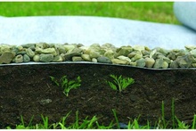 Terratex. Malla Antihierbas Permeable 1x10m