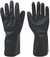 Guante Caucho Natural Ansell  Alphatec Neotop T9 29500