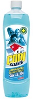 Codi Cleaner Desinfectante Bactericida 1 Litro