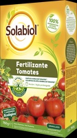 Solabiol Fertilizante Granulado para Tomates 750gr