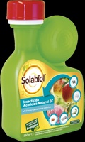 Solabiol Natria Insecticida Acaricida 250 ml