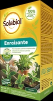 Enraizante L�quido para Esquejes y Plantas Trasplantadas Solabiol 40ml