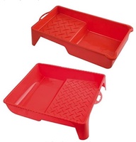 Cubeta Plastico para Mini Rodillos 11 cm