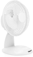 Ventilador Sobremesa Tristar Ve-5909 15cm Blanco 15w