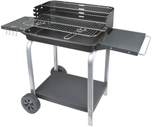 Barbacoa Carb�n Habitex Supergrill 60