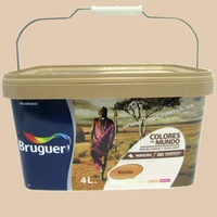 Colores del Mundo Kenia Intermedio 4l