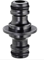 Conector de Dos V�as Claber