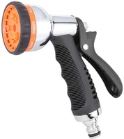 Pistola Multichorro de Metal Metal-Jet Claber