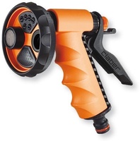 Pistola Multifuncion Ergo Garden Claber