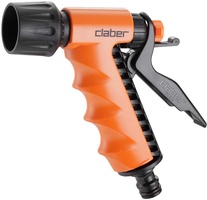 Pistola Rociadora Ergo Claber