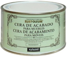 Xylazel Cera Acabado Pintura Tiza 400 ml 