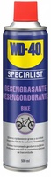 Wd-40 Bike Desengrasante Cadenas Bicicleta Spray 500ml