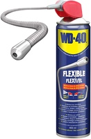Wd-40 Aceite Multiuso Flexible Spray 400 ml