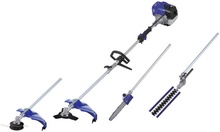 Desbrozadora Multifunci�n Hyundai 4 en 1