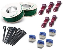 Kit de Instalacion Automower Grande Husqvarna