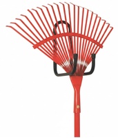 Gancho Doble Multiuso - Mottez - B024q - 165 mm