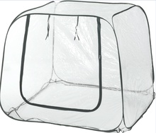 Invernadero Plegable Progarden 120x120x100 cm